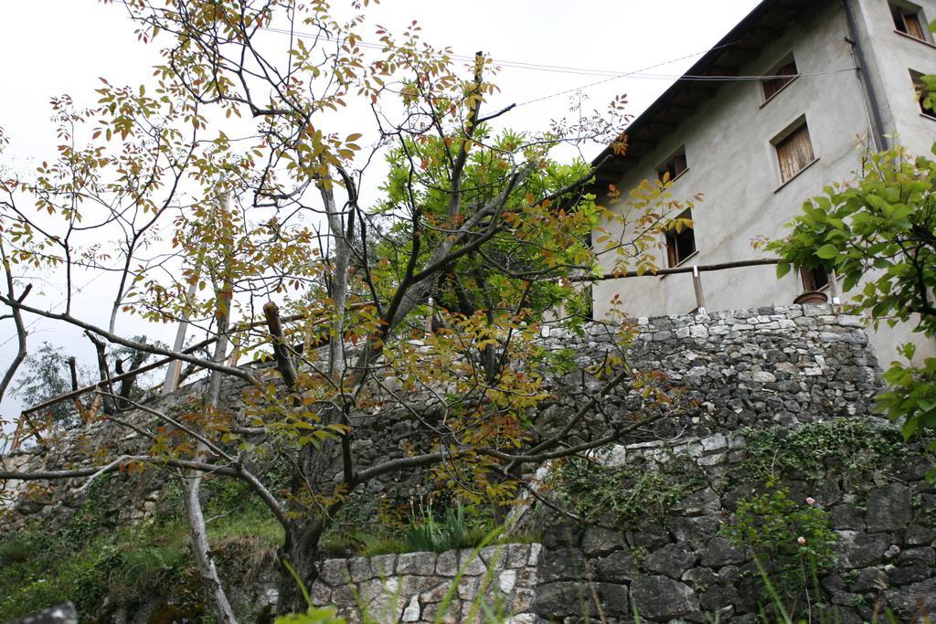 B&B Allo Spizzo Valstagna Extérieur photo