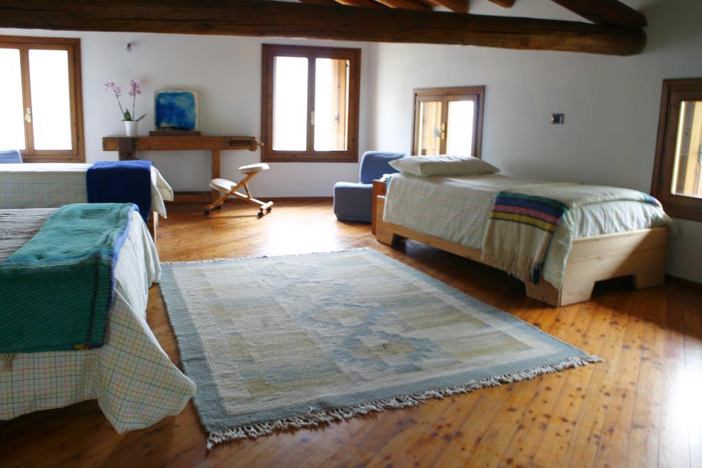 B&B Allo Spizzo Valstagna Chambre photo