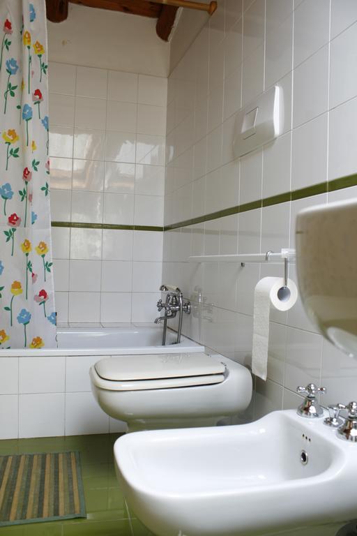 B&B Allo Spizzo Valstagna Chambre photo