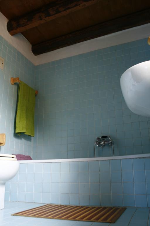 B&B Allo Spizzo Valstagna Chambre photo