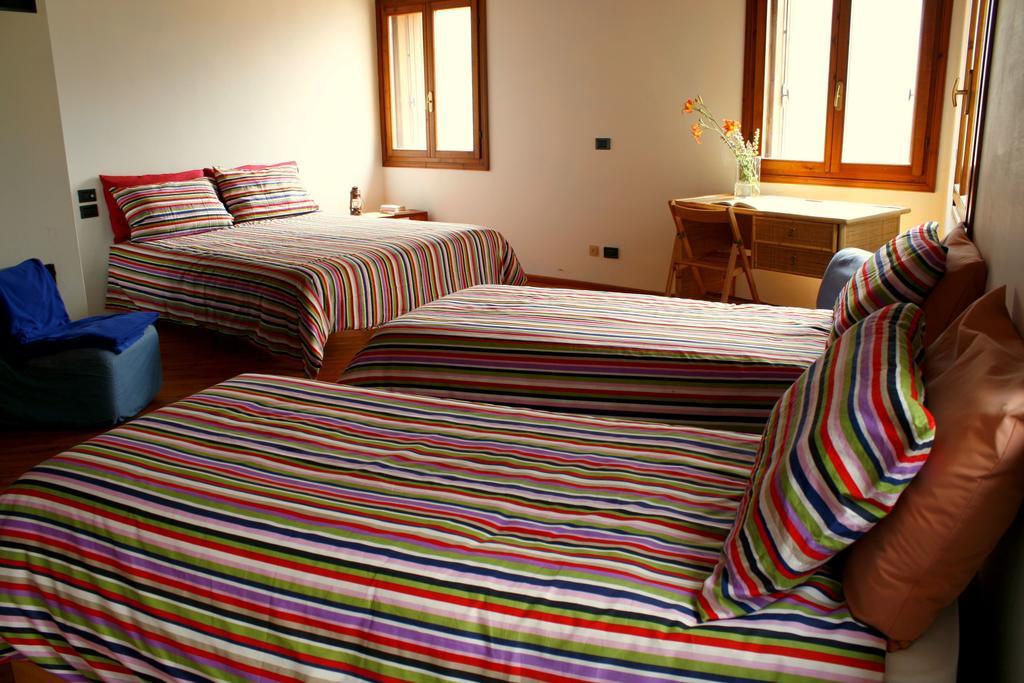 B&B Allo Spizzo Valstagna Chambre photo
