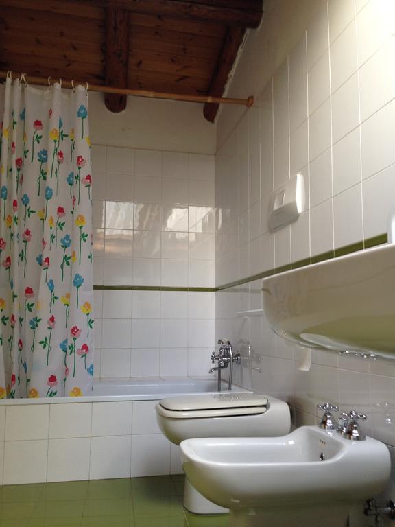 B&B Allo Spizzo Valstagna Chambre photo